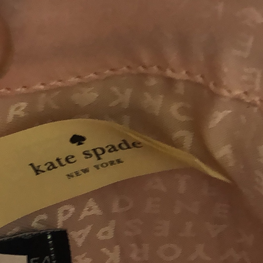 Kate Spade Take the Cake Cupcake Bag - Picture 11 of 15